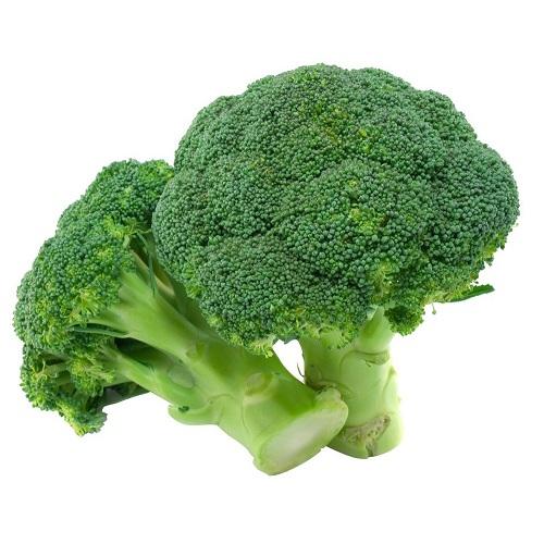 Broccoli Fresh Spanish 1Kg