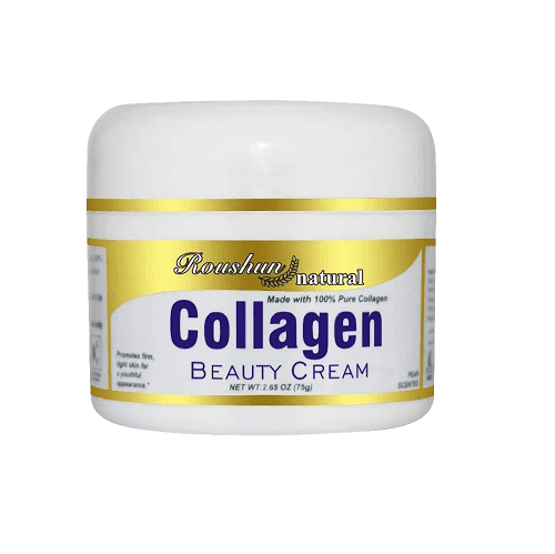  Roushun Face Cream Collagen 75g
