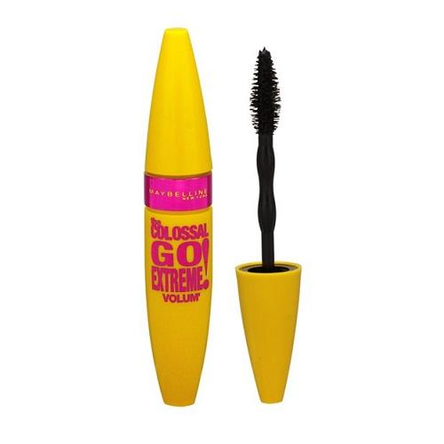 Maybelline Colossal Go Extreme Volum Mascara Black