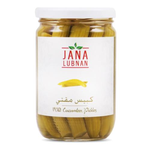 جنى لبنان كبيس مقتي 660جم