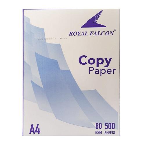 Royal Falcon A4 Printer Paper 500Sheets