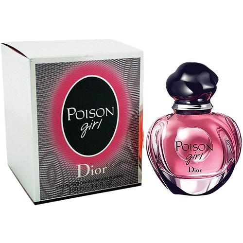 Dior Poison Girl EDT for Women 100ml