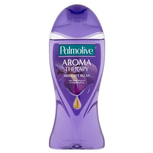 Palmolive Shower Gel Aroma So Relaxed 250mL