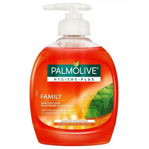 Palmolive Hygiene Plus Family Handwash With Natural Extracts of Propolis 300ml