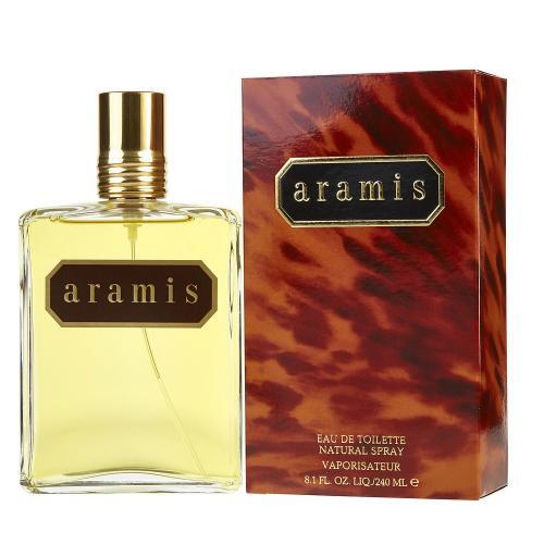 عطر اراميس او دو تواليت للرجال 240مل 