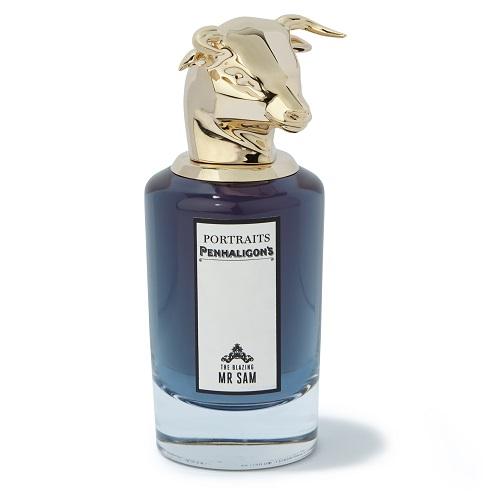 Penhaligon’s The Blazing Mister Sam EDP for Men 75ml