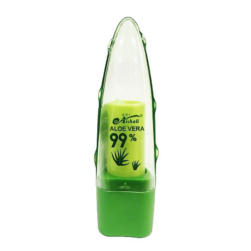 Aishali Aloe Vera Lip Balm