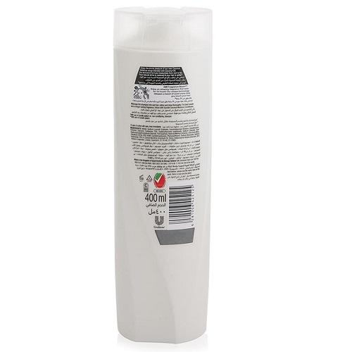 Sunsilk Coconut Moisture Shampoo 400ml