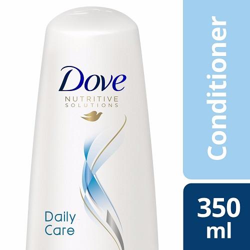 Dove Daily Care Conditioner 350ml