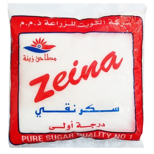 زينة سكر نقي درجة اولى 1كجم