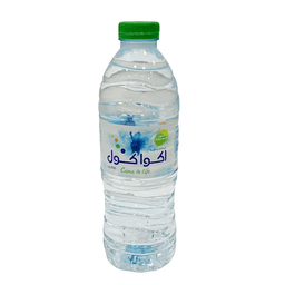 Aqua Cool Low Sodium Mineral Water 500ml 12Pcs