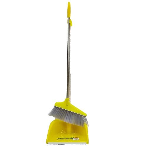 Dolphin Shovel and Broom with Stick Model No.CG000055