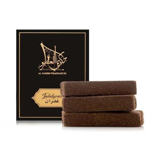 Alhakimi Fragrances Smart Oud Indulgence 10Sticks