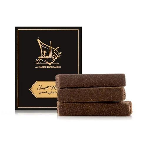 Alhakimi Fragrances Smart Oud Smell Me 10Sticks