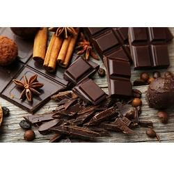 Healthy Chocolate