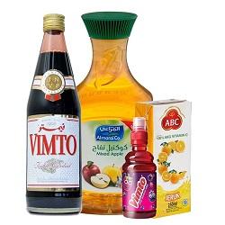 Juices