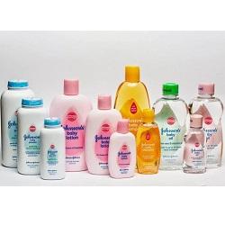 Baby Shampoo & Oils