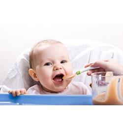  Baby Food, Formula