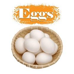 Eggs