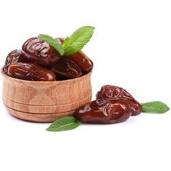 Dates & Maamoul