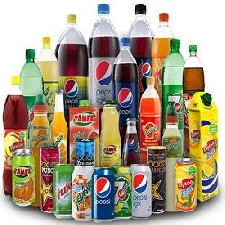 Soft Drinks