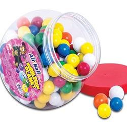 Candies & Gum