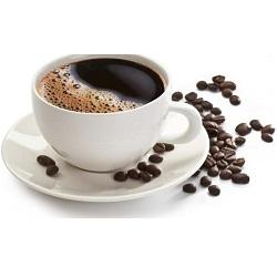Arabic coffee and its derivatives