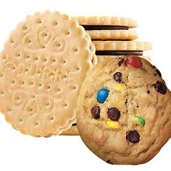 Cookies & Biscuits