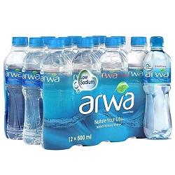 Water