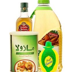 Oil & Vinegar