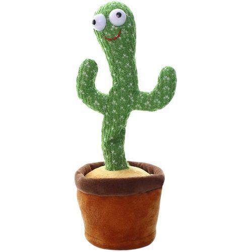 Dancing Cactus Model No.B751