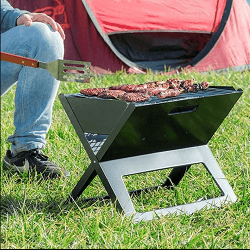 Cooking & Barbecue Supplies