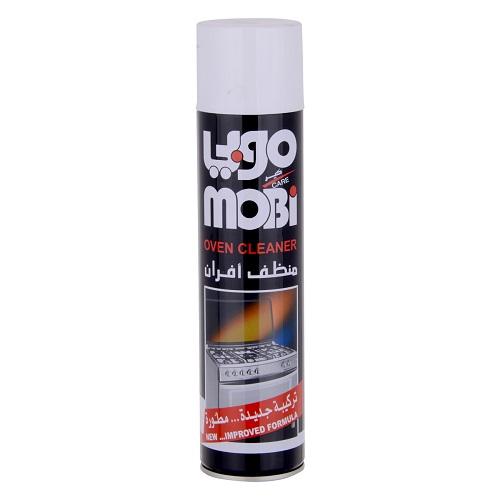 Mobi Care Oven Cleaner 400ml