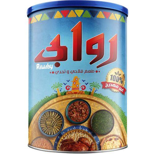 Rawabi Vegetable Ghee 1.5Kg