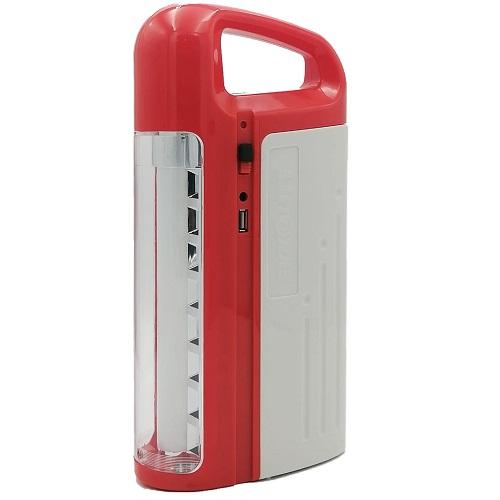 Ekkolite Portable Rechargeable Lamp Model No.E111