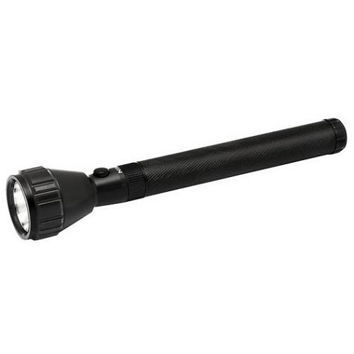 iBlack Rechargeable Led Flashlight Model No.IB-109