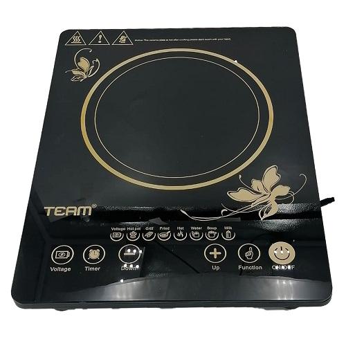 Team Infrared Cooker 2000W Model No.TM-0962