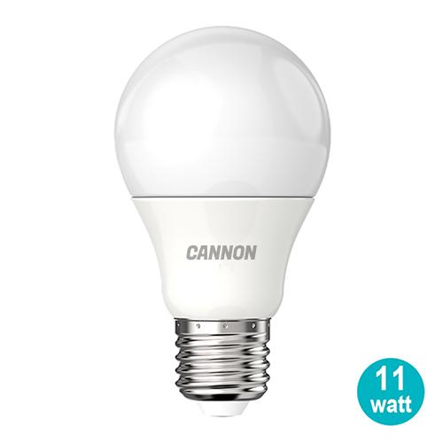 Cannon LED Bulb Yellow 11W