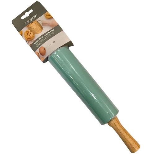 Casasunco Silicone Rolling Pin Model No.SK-1172