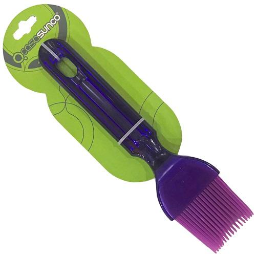 Casasunco Silicone Brush Model No.SK-3360
