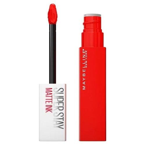 Maybelline Super Stay Matte Ink Liquid Lipstick Individualist No.320