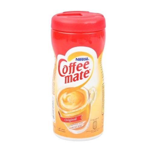 Nestle Coffee Mate Coffee Creamer Original 170g