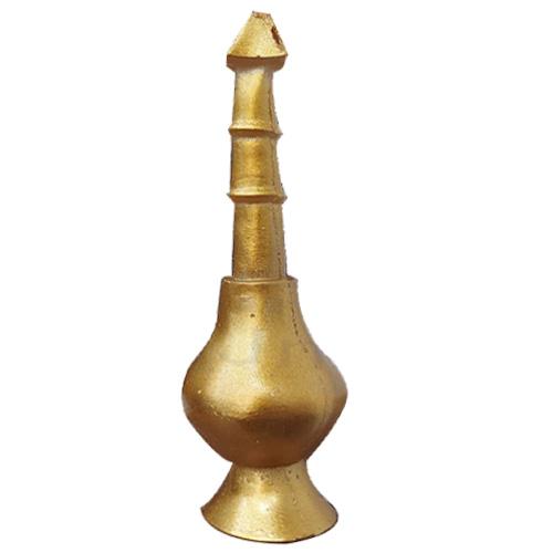 Candlestick Shape Candle Holder Model No.MK576-5