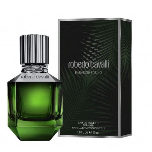 عطر روبرتو كافالي بارادايس فاوند او دو تواليت للرجال 75مل