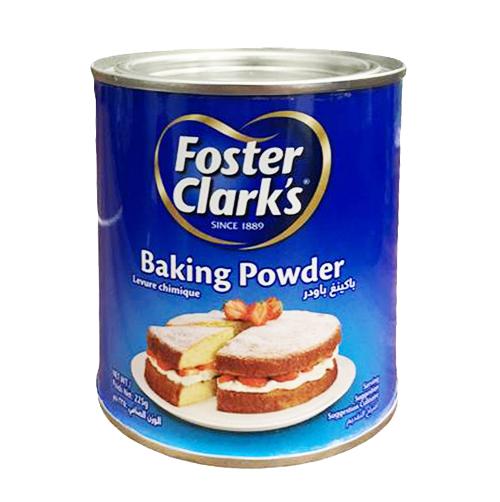 Foster Clarks Packing Powder 225g