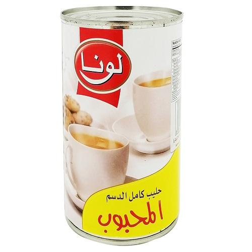 Luna Full Cream Condensed Milk 410g