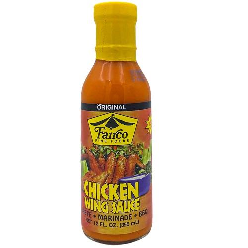 Fairco Fine Foods Chicken Wing Sauce 355ml