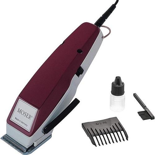 Moser Professional Hair Clipper and Trimmer No.1400