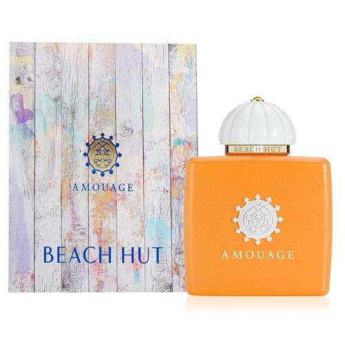 Amouage Beach Hut EDP for Women 100ml