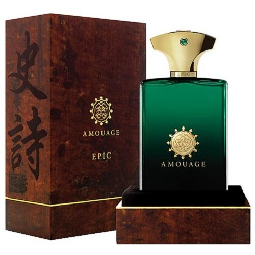 عطر امواج ايبيك او دو بيرفيوم للرجال 100مل